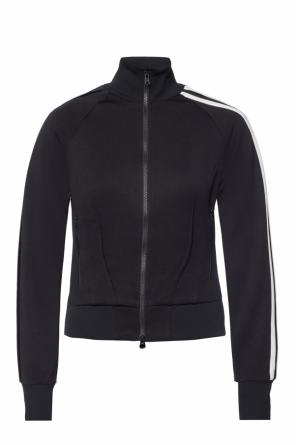 Band collar sweatshirt, zdjęcie 1 Band collar sweatshirt od Y-3 Yohji Yamamoto